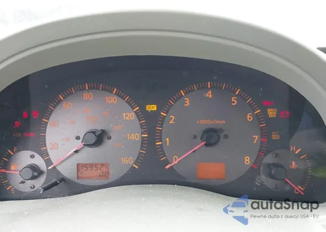 2003 Infiniti G35 Luxury Leather z USA, uszkodzony, nr VIN JNKCV51E53M308850